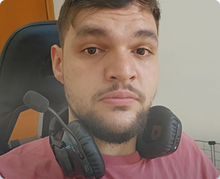 Membro 17